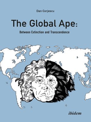 cover image of The Global Ape